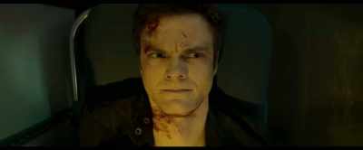 [breathes heavily] - Novocaine
