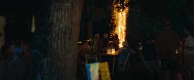 (breathes heavily) - The Animal Kingdom