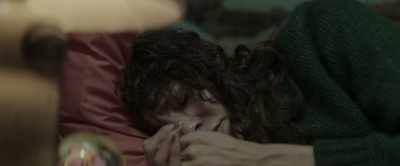 [breathes heavily] - Lord of Misrule