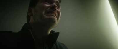 [breathes heavily] - Left Behind: Rise of the Antichrist