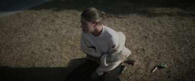[breathes heavily] - Left Behind: Rise of the Antichrist
