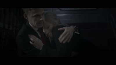 [breathes heavily] - The Ghost Within