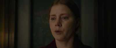 [breathes heavily] - The Woman in the Window
