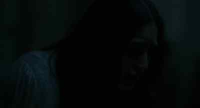 [breathes heavily] - Bed Rest