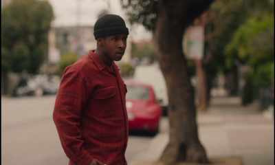[breathes heavily] - The Last Black Man in San Francisco