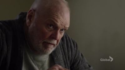 (BREATHES HEAVILY) - The Blacklist