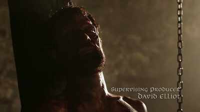 [ Breathes heavily ] - Knightfall