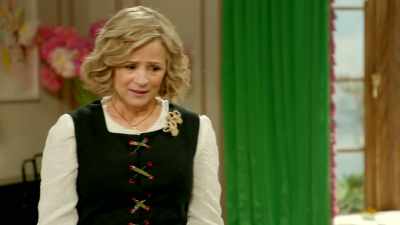 [ Breathes heavily ] - At Home with Amy Sedaris