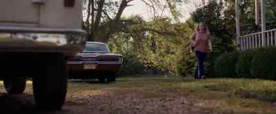 (BREATHES HEAVILY) - The Man in the White Van