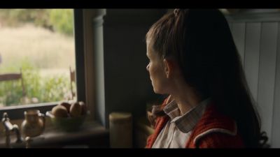 [breathes heavily] - Black Mirror