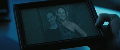 [breathes heavily] - The Unseen