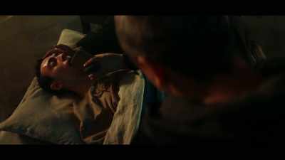 [breathes heavily, swallows] - Shardlake