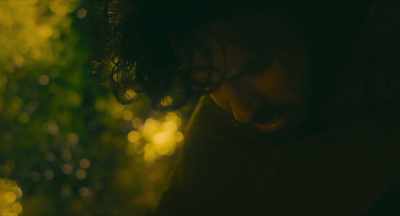 (BREATHES SHAKILY) - The Green Knight