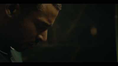 [breathes shakily] - The Pact