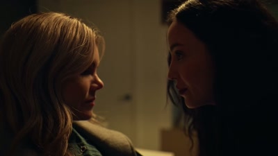 (breathes shakily) - The Pregnancy Scheme