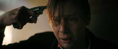 [breathes shakily] - The Man Who Fell to Earth