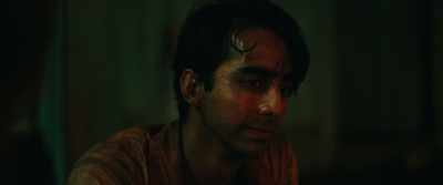 [BREATHES SHAKILY] She asked for Ravi. - Shantaram