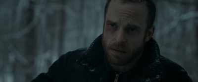 [breathes shakily] Take us.
-Look at what - The Bad Shepherd