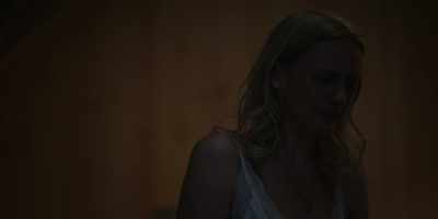 [breathes shakily, whimpers] - Bad Sisters