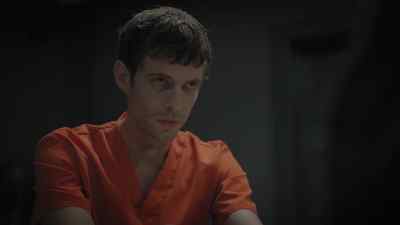 [ Breathing deeply ] - Mr. Mercedes