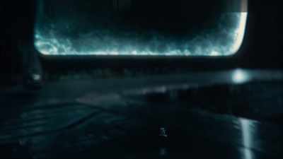 (BREATHING DEEPLY) - Ant-Man and the Wasp: Quantumania