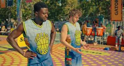 [breathing deeply] - White Men Can't Jump