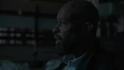 [ Breathing deeply ] - The Chelsea Detective