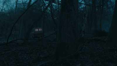 [Breathing deeply] - The Little Drummer Girl
