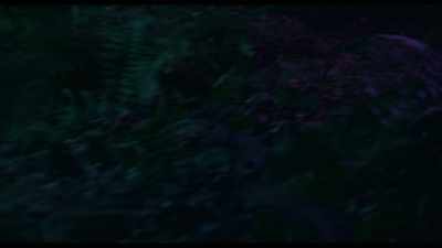 [breathing echoes] - Behind Her Eyes