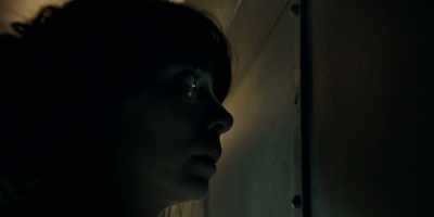 [breathing excitedly] - The Penguin