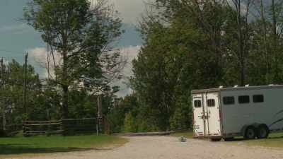 [BREATHING HARD] - Love in Wolf Creek