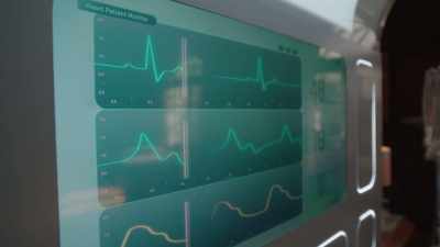 (breathing and heartbeat speed up) - Beyond
