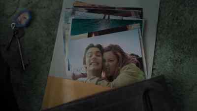 [breathing heavily, crying] - Disclaimer