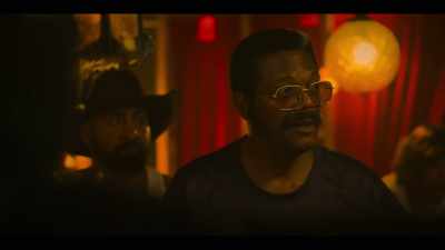 - (BREATHING HEAVILY)
- Lamar! - Fight Night: The Million Dollar Heist