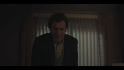 (BREATHING HEAVILY) - Fargo