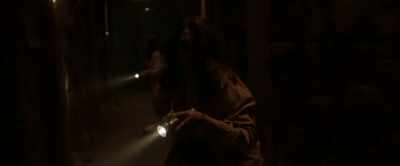 [breathing heavily] - The Conjuring: The Devil Made Me Do It