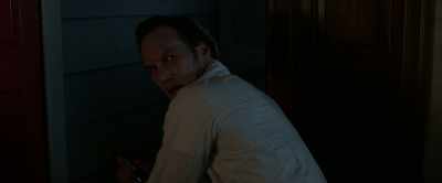 [breathing heavily] - The Conjuring: The Devil Made Me Do It