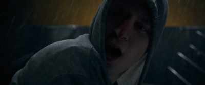 [breathing heavily] - The Woman in the Window