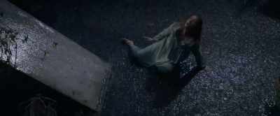 [breathing heavily] - The Woman in the Window