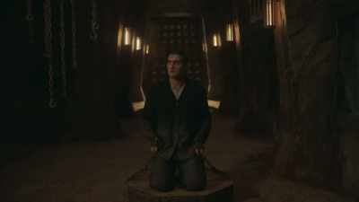 [BREATHING HEAVILY] - The Watch