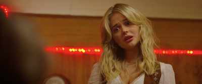 [breathing heavily] - The Babysitter: Killer Queen