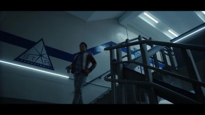 [breathing heavily] - Titans