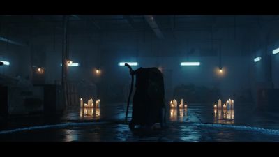 [breathing heavily] - Titans