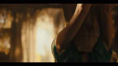 (breathing heavily) - Jett