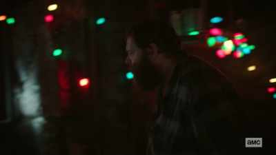 [Breathing heavily] - NOS4A2