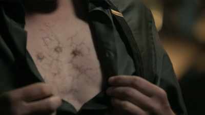 [Breathing heavily] - Sanctuary