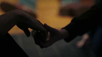 - [breathing heavily] - The InBetween