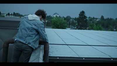 [breathing heavily] - Black Summer
