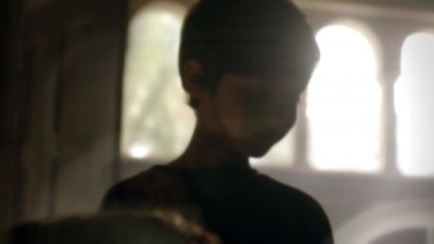 (breathing heavily) - Homeland