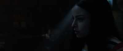 [breathing heavily] - Annabelle Comes Home